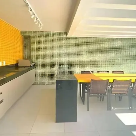 Flat Com Piscina Privativa #10 Cupe Garden Apartment Porto de Galinhas Exterior photo