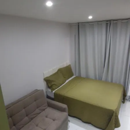 Flat Com Piscina Privativa #10 Cupe Garden Apartment Porto de Galinhas Exterior photo