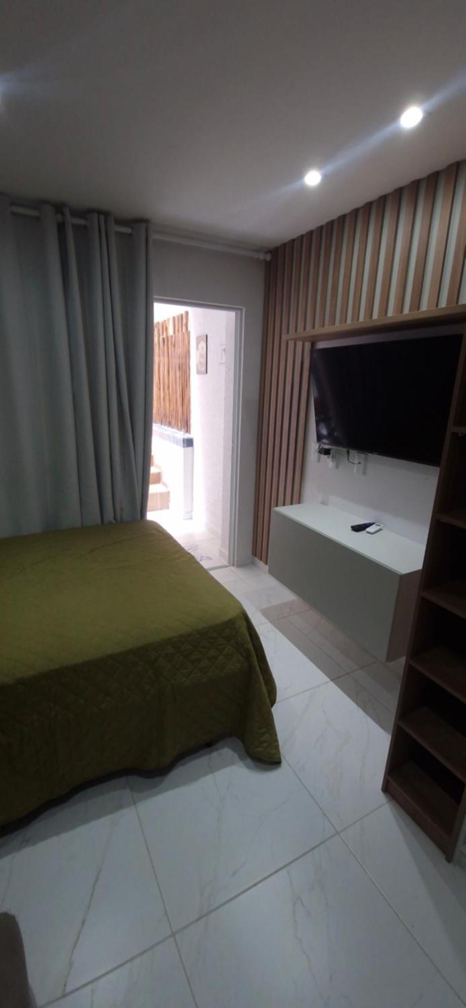 Apartment Flat Com Piscina Privativa #10 Cupe Garden