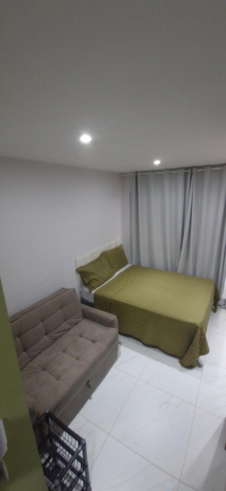 Flat Com Piscina Privativa #10 Cupe Garden Apartment